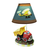 KLAAR Tractor Lampshade - Kids Haven